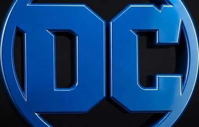 Gotham Knights & Titans