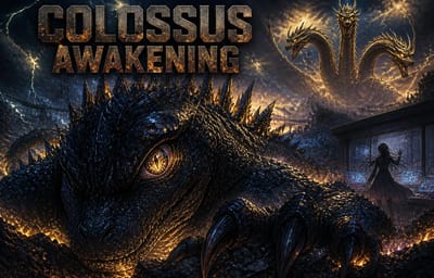Colossus Awakening