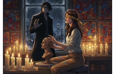 Love in the Dark