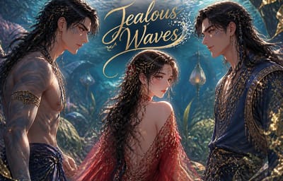 Jealous Waves