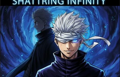 Shattering Infinity