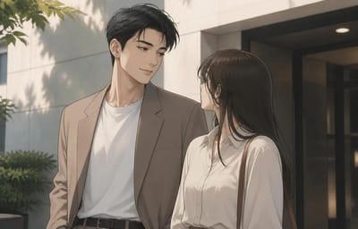Soulmate's Claim