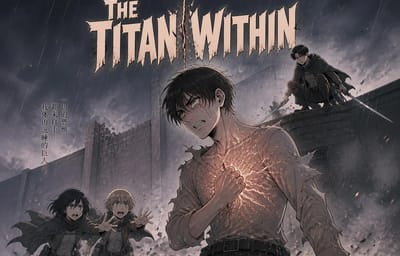 The Titan Within