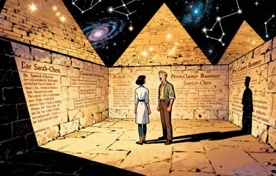 The Giza Protocol