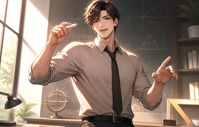 Cursed Calculus