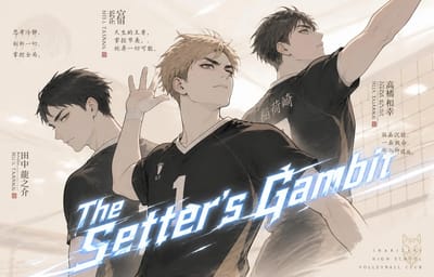 The Setter's Gambit