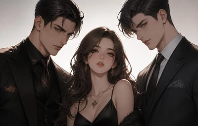 Obsession's Price