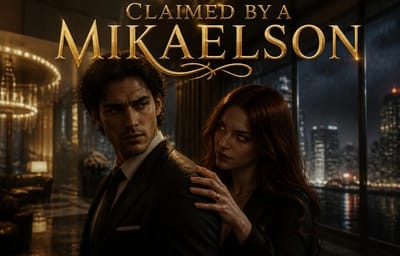 Claimed by a Mikaelson