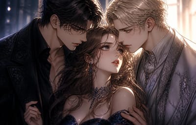 The Baron's Claim