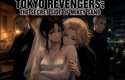 Tokyo Revengers: The Secret Side of Mikey Sano