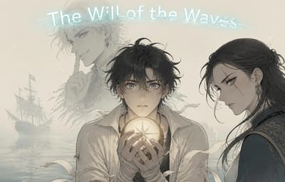 The Will of the Waves