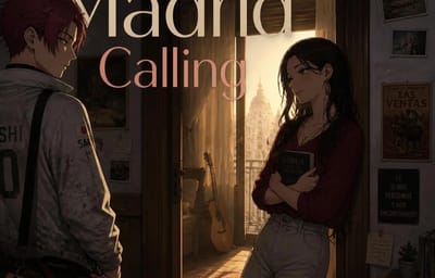 Madrid Calling
