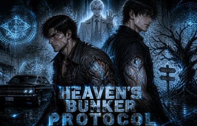 Heaven’s Bunker Protocol