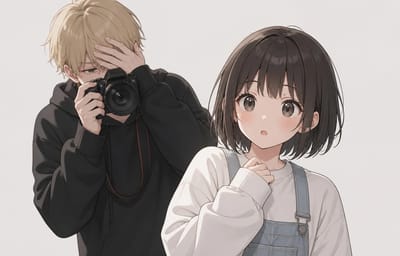 The Photographer's Obsession