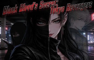 Black Blood's Secret: Tokyo Revengers
