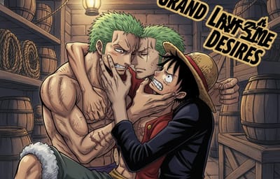 Grand Line Desires
