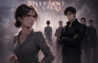 Divergent Spark