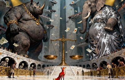 The Weight of Status