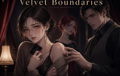 Velvet Boundaries