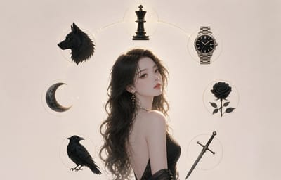Seven Hearts, One Throne