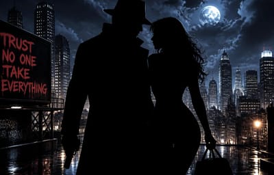 Love In Arms