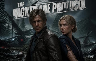 The Nightmare Protocol