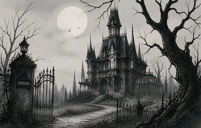 The funeral