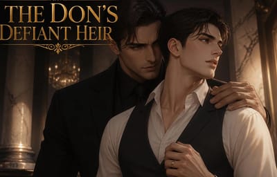 The Don's Defiant Heir
