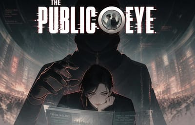 The Public Eye