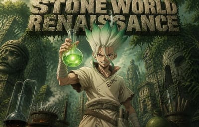 Stone World Renaissance
