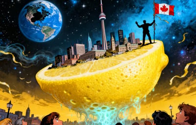 When Canada Got Lemon'd