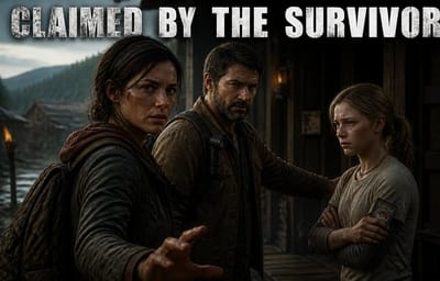 Claimed by the Survivor