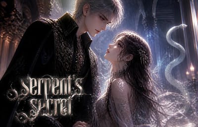 Serpent's Secret