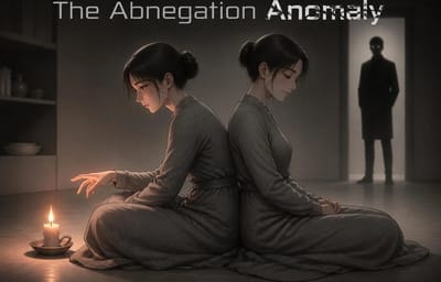 The Abnegation Anomaly