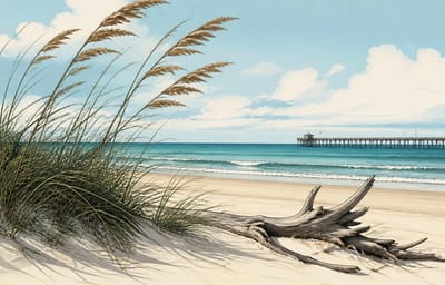 Outer Banks Baby