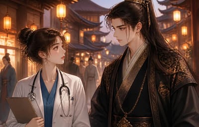 Tang Dynasty Heartbeat