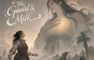 The Giant's Milk