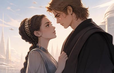 Star Wars: The Fallen Knight