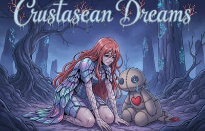 Crustacean Dreams