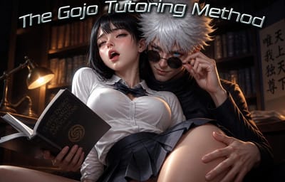 The Gojo Tutoring Method