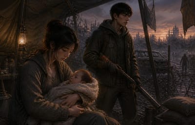 Sanctuary of the Unwanted