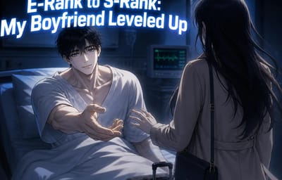 E-Rank to S-Rank: My Boyfriend Leveled Up