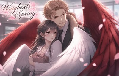 Wingbeats of Spring