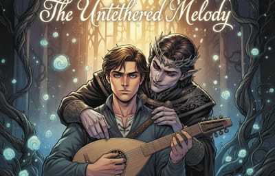The Untethered Melody
