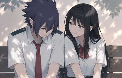 Villainous Hearts