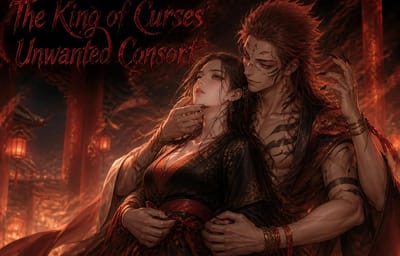 The King of Curses' Unwanted Consort