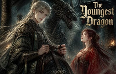 The Youngest Dragon
