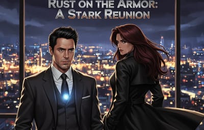Rust on the Armor: A Stark Reunion
