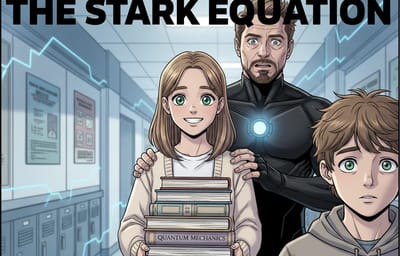 The Stark Equation