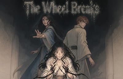 The Wheel Breaks